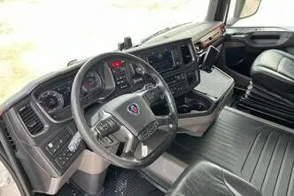 Scania R, 368 kW, diisel, automaat