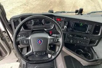 Scania R, 368 kW, diisel, automaat