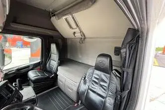 Scania R, 368 kW, diisel, automaat