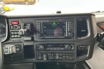 Scania R, 368 kW, diisel, automaat