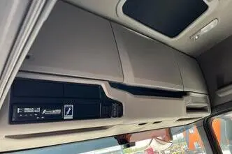 Scania R, 368 kW, diisel, automaat