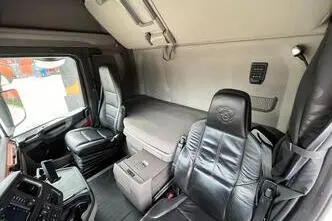 Scania R, 368 kW, diisel, automaat
