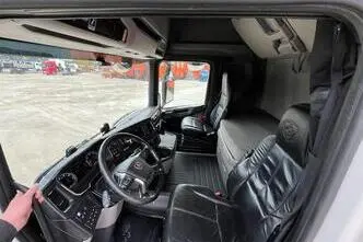 Scania R, 368 kW, diisel, automaat