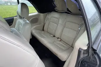 Chrysler Sebring, 2.7, 149 kW, petrol, automatic, front-wheel drive