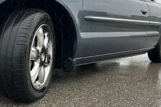 Chrysler Sebring, 2.7, 149 kW, petrol, automatic, front-wheel drive