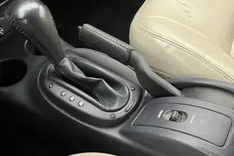Chrysler Sebring, 2.7, 149 kW, petrol, automatic, front-wheel drive