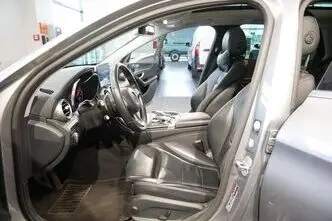 Mercedes-Benz C 250, 2.1, 150 kW, diisel, automaat, tagavedu