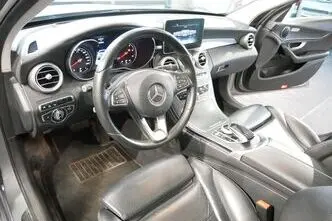 Mercedes-Benz C 250, 2.1, 150 kW, diisel, automaat, tagavedu