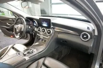 Mercedes-Benz C 250, 2.1, 150 kW, diisel, automaat, tagavedu