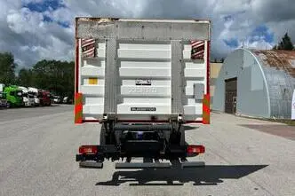 Volvo FM330, 251 kW, diisel, automaat