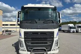 Volvo FH540 6x4, 405 kW, diisel, automaat