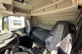 Volvo FH540 6x4, 405 kW, diisel, automaat