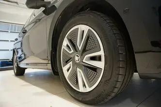 Škoda Fabia, 1.0, 81 kW, petrol, automatic, front-wheel drive