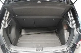 Škoda Fabia, 1.0, 81 kW, petrol, automatic, front-wheel drive