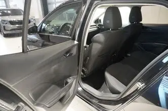 Škoda Fabia, 1.0, 81 kW, petrol, automatic, front-wheel drive