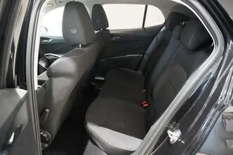 Škoda Fabia, 1.0, 81 kW, petrol, automatic, front-wheel drive