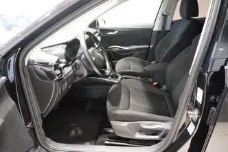 Škoda Fabia, 1.0, 81 kW, petrol, automatic, front-wheel drive