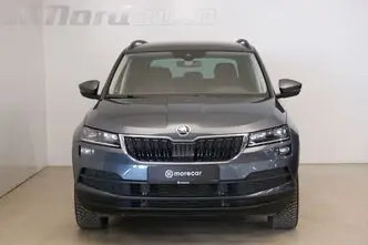 Škoda Karoq, 2.0, 110 kW, diisel, automaat, nelikvedu