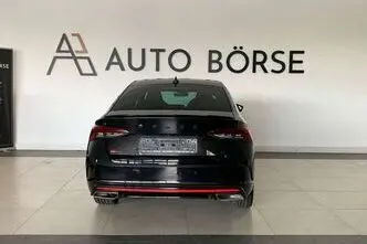 Škoda Octavia, 1.4, 180 kW, hübriid, automaat, esivedu