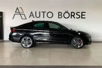 Škoda Octavia, 1.4, 180 kW, hübriid, automaat, esivedu
