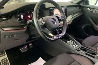 Škoda Octavia, 1.4, 180 kW, hübriid, automaat, esivedu