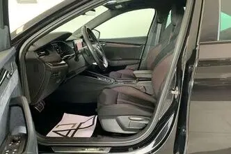 Škoda Octavia, 1.4, 180 kW, hübriid, automaat, esivedu