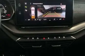 Škoda Octavia, 1.4, 180 kW, hübriid, automaat, esivedu