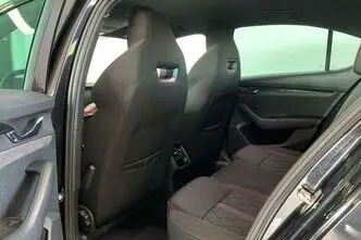 Škoda Octavia, 1.4, 180 kW, hübriid, automaat, esivedu