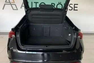 Škoda Octavia, 1.4, 180 kW, hübriid, automaat, esivedu