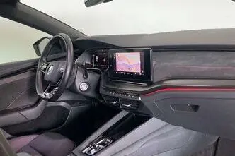 Škoda Octavia, 1.4, 180 kW, hübriid, automaat, esivedu