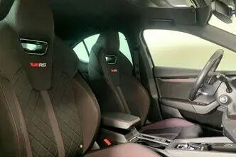 Škoda Octavia, 1.4, 180 kW, hübriid, automaat, esivedu