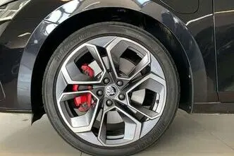 Škoda Octavia, 1.4, 180 kW, hübriid, automaat, esivedu
