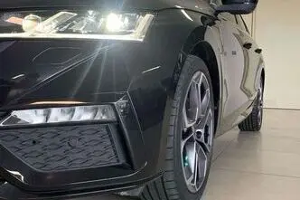 Škoda Octavia, 1.4, 180 kW, hübriid, automaat, esivedu