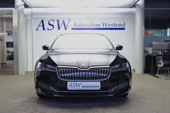 Škoda Superb, 1.4, 160 kW, bensiin, automaat