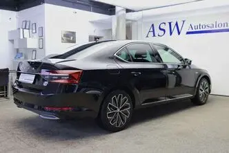 Škoda Superb, 1.4, 160 kW, bensiin, automaat