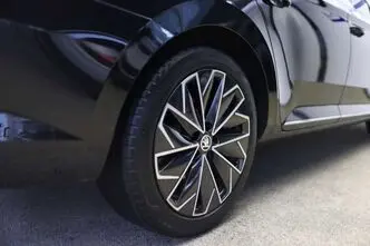 Škoda Superb, 1.4, 160 kW, bensiin, automaat