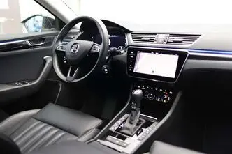 Škoda Superb, 1.4, 160 kW, bensiin, automaat