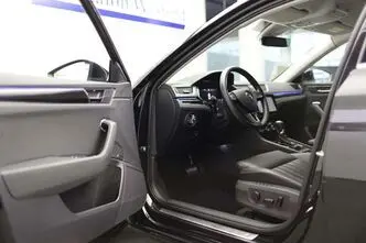 Škoda Superb, 1.4, 160 kW, bensiin, automaat
