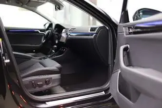Škoda Superb, 1.4, 160 kW, bensiin, automaat