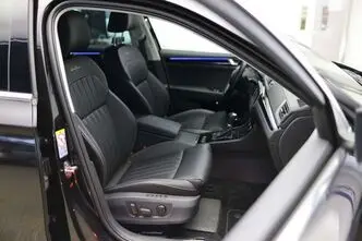 Škoda Superb, 1.4, 160 kW, bensiin, automaat