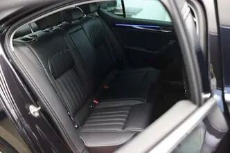 Škoda Superb, 1.4, 160 kW, bensiin, automaat