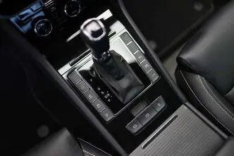 Škoda Superb, 1.4, 160 kW, bensiin, automaat