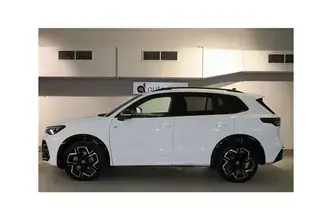 Volkswagen Tiguan, 2.0, 142 kW, hübriid, automaat, nelikvedu