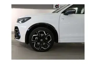 Volkswagen Tiguan, 2.0, 142 kW, hübriid, automaat, nelikvedu