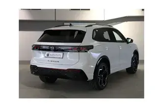 Volkswagen Tiguan, 2.0, 142 kW, hübriid, automaat, nelikvedu