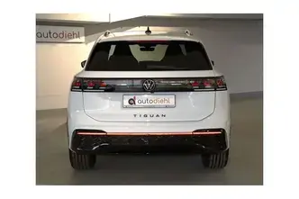 Volkswagen Tiguan, 2.0, 142 kW, hübriid, automaat, nelikvedu