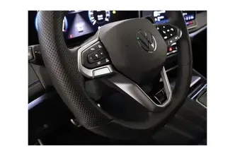 Volkswagen Tiguan, 2.0, 142 kW, hübriid, automaat, nelikvedu