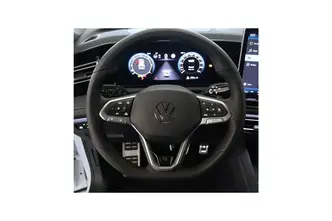 Volkswagen Tiguan, 2.0, 142 kW, hübriid, automaat, nelikvedu