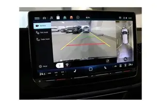 Volkswagen Tiguan, 2.0, 142 kW, hübriid, automaat, nelikvedu