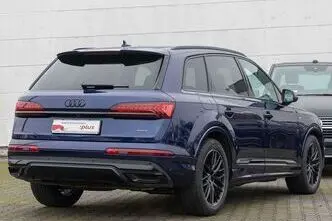 Audi Q7, 3.0, 210 kW, diisel, automaat, nelikvedu